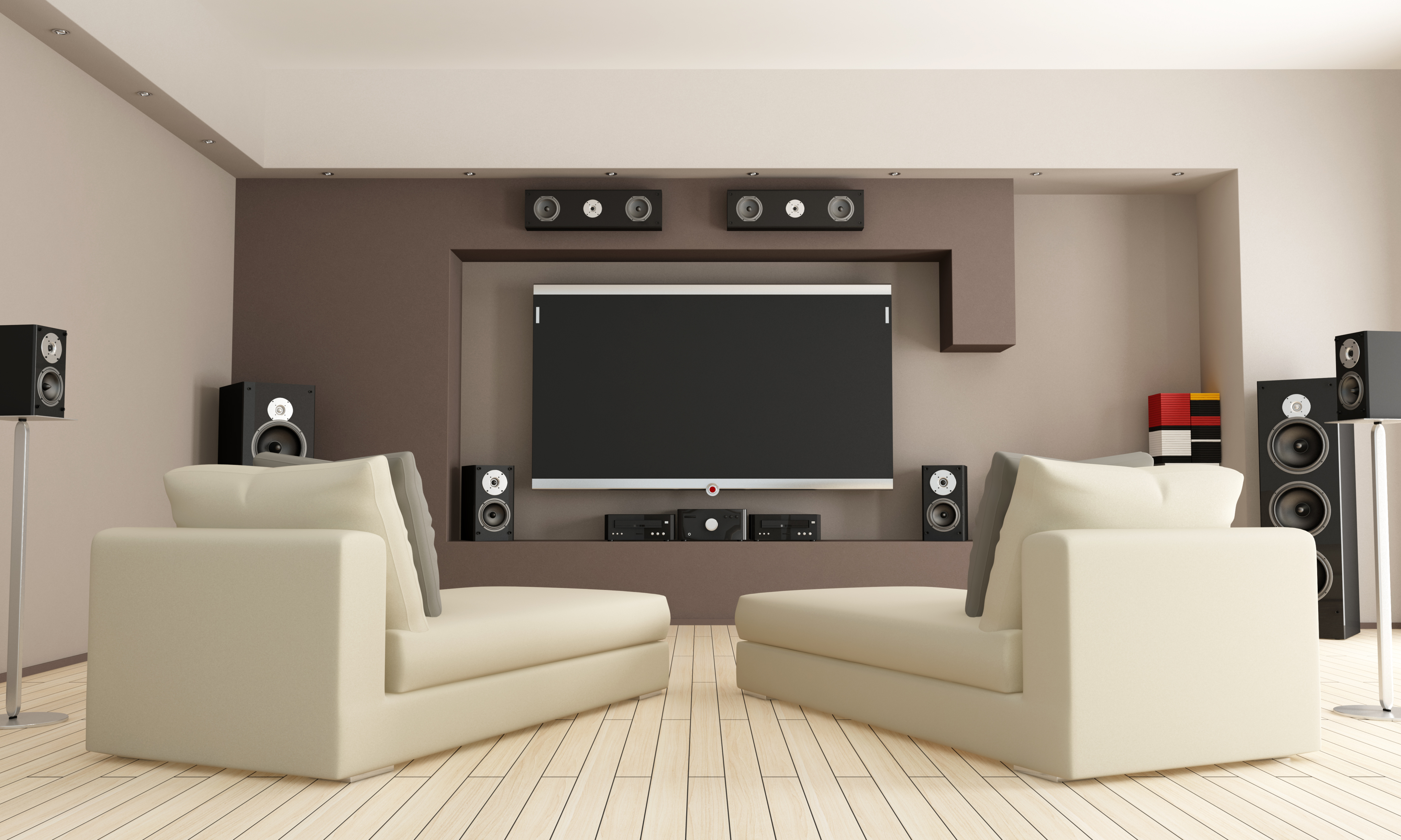 Home Theater